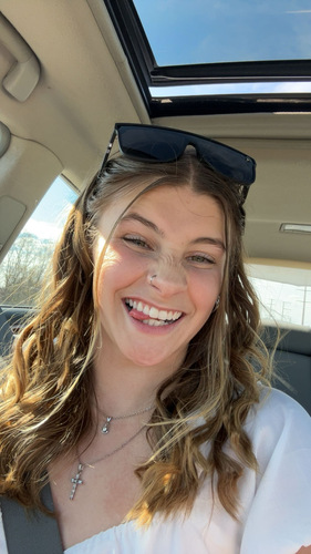 Josye O - Viterbo Babysitter