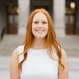 Emily B - University of South Carolina Babysitter
