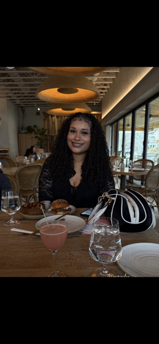 Ozulu O - GCU Babysitter