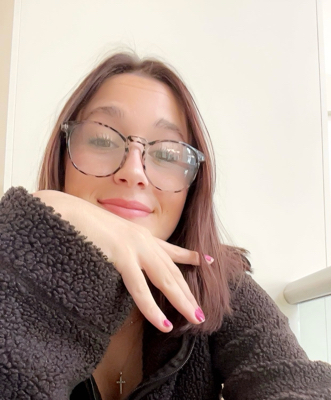 Mikayla S - UNH Babysitter