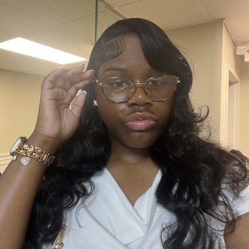 Angel E - Mississippi College Babysitter