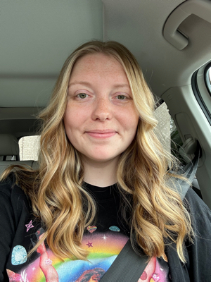 Madison B - Belmont Babysitter