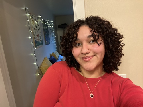 Janery M - Evergreen Babysitter