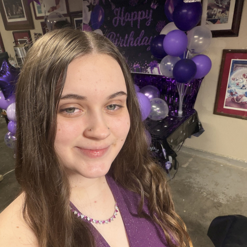 Mackenzie B - Ultimate Medical Academy-Tampa Babysitter