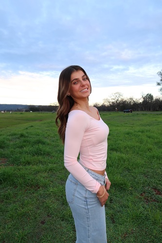 Helena S - Chico State Babysitter