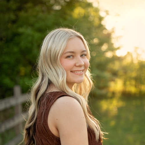 Kylie B - Pensacola State College Babysitter