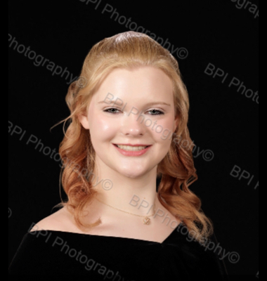 Savannah H - Dalton State Babysitter