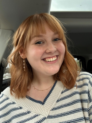 Annie H - Lipscomb Babysitter