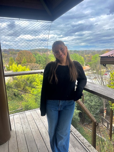 Macy O - UTK Babysitter