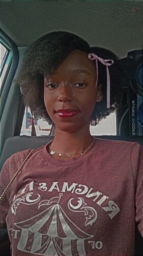 Tashna W - Bergen Community College Babysitter