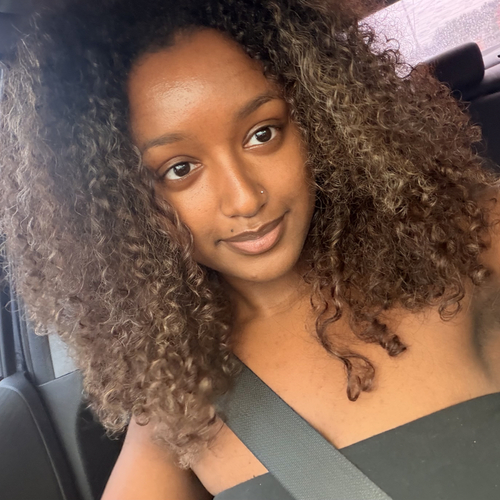 Rue F - Kennesaw State Babysitter