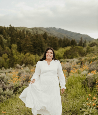 Angie P - Boise State Babysitter