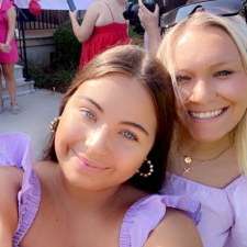 Ella B - Troy Babysitter