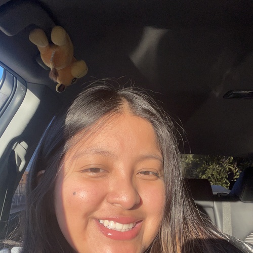 Jaqueline F – PCC Student Seeking Babysitting Jobs