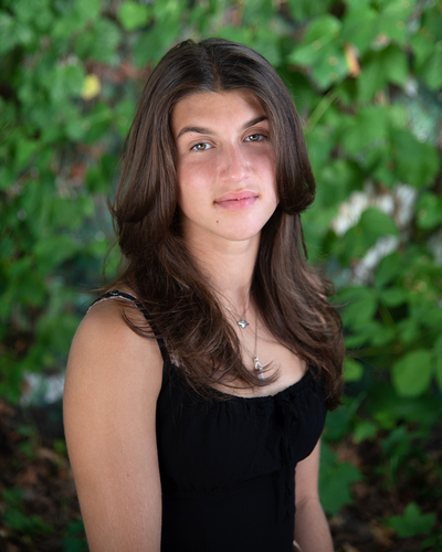 Simona K - Umass Babysitter