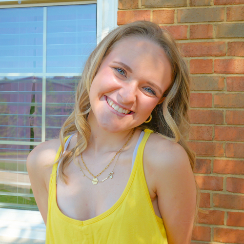 Whitney N - Samford Babysitter