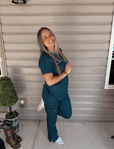 Cheyenne G - West Georgia Technical College Babysitter