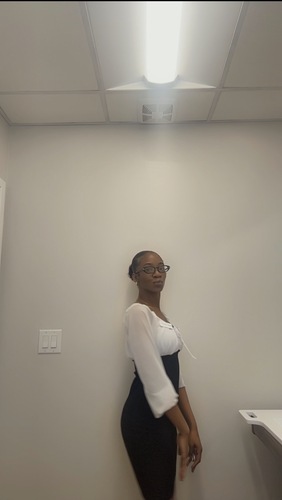 Keshawnie C - John Jay Babysitter