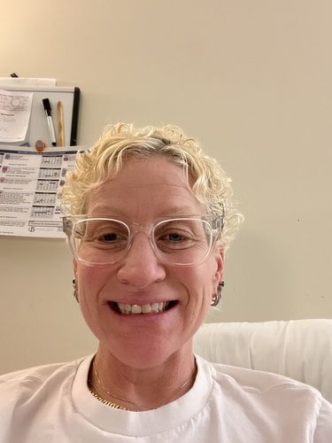 Kimberly H - Marist Babysitter