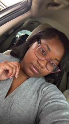 Precious A - Baton Rouge Community College  Babysitter