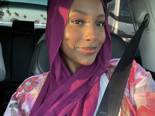 Ferdous I - TCU Babysitter