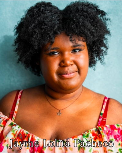 Jayme P - American Academy of Dramatic Arts- New York Babysitter