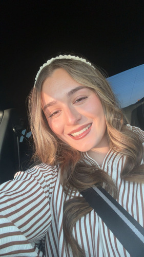 Macey L - Midland College Babysitter