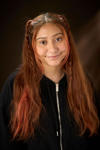Natalia Z - CNM Babysitter