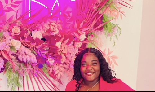 Tyra R - Emerson Babysitter