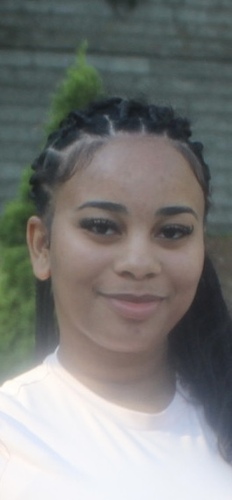 Amoni S - Georgia State Babysitter