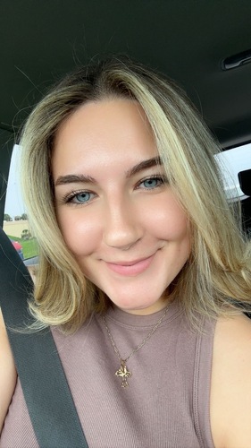 Hailey C - FSU Babysitter