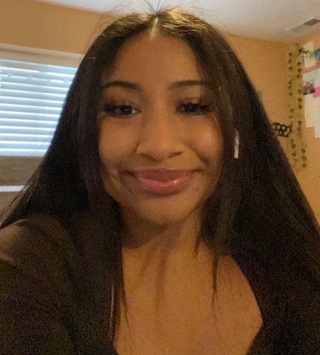 Vanessa C - University of Utah Babysitter