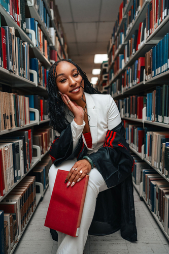 Nina C - San Diego Babysitter