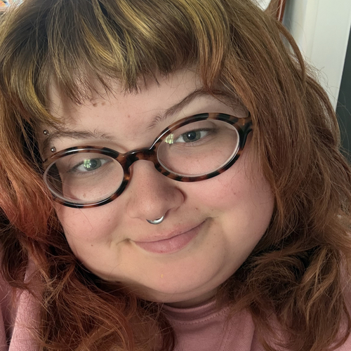 Charlotte K - URI Babysitter