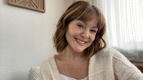 Keely R - Ball State Babysitter