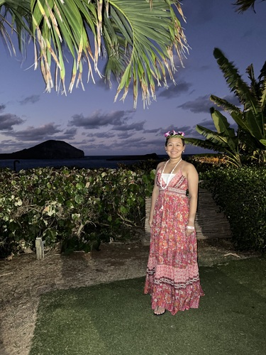 Richel S - GCU Babysitter