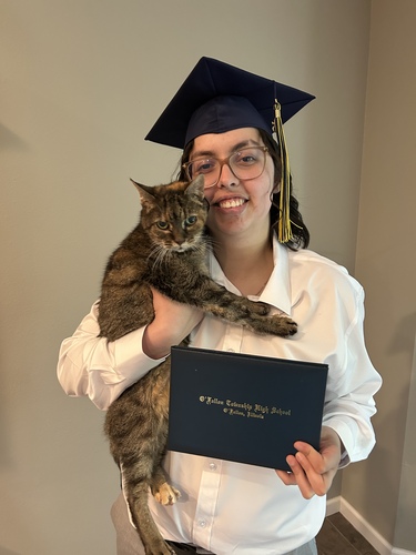 Ava R - ASU Babysitter