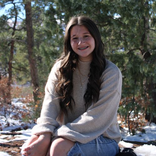 Breeah G - GCU Babysitter