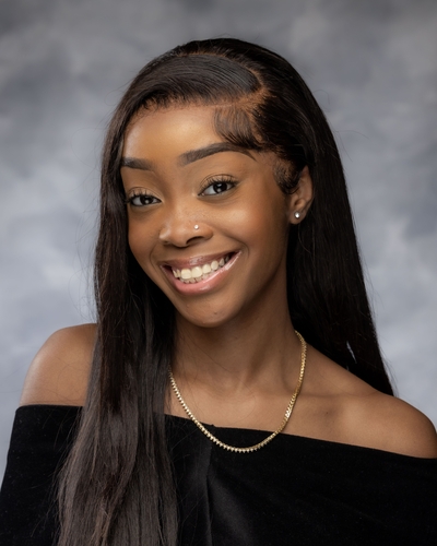 Laila W - St. Thomas Aquinas Babysitter