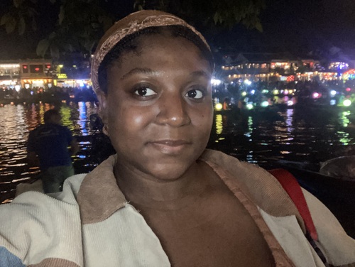 Megan K - University of Miami Babysitter