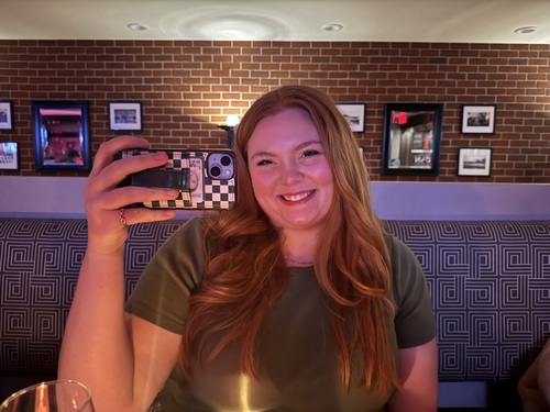 Maybelle S - Empire State Babysitter