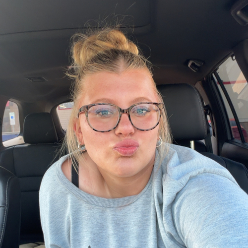 Morgan M - MSUM Babysitter