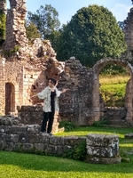 Blue F – SFSU  Student Seeking Nanny Jobs