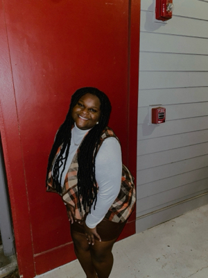 Marcia M - University of Alabama Babysitter