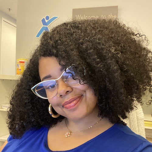 Justina H - CC of Philadelphia Babysitter