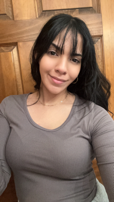 Patricia H - Western Technical College  Babysitter