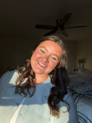 Brooke W - Belmont Babysitter