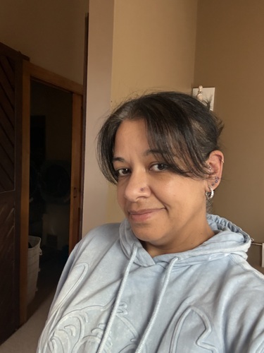 Melanie H - AU Babysitter