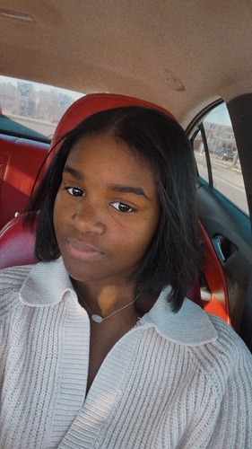 Chasity A - Georgia Southern Babysitter