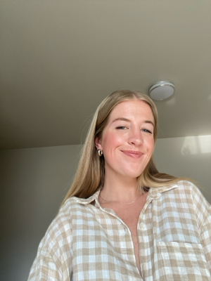 Brooklyn D - Lander Babysitter